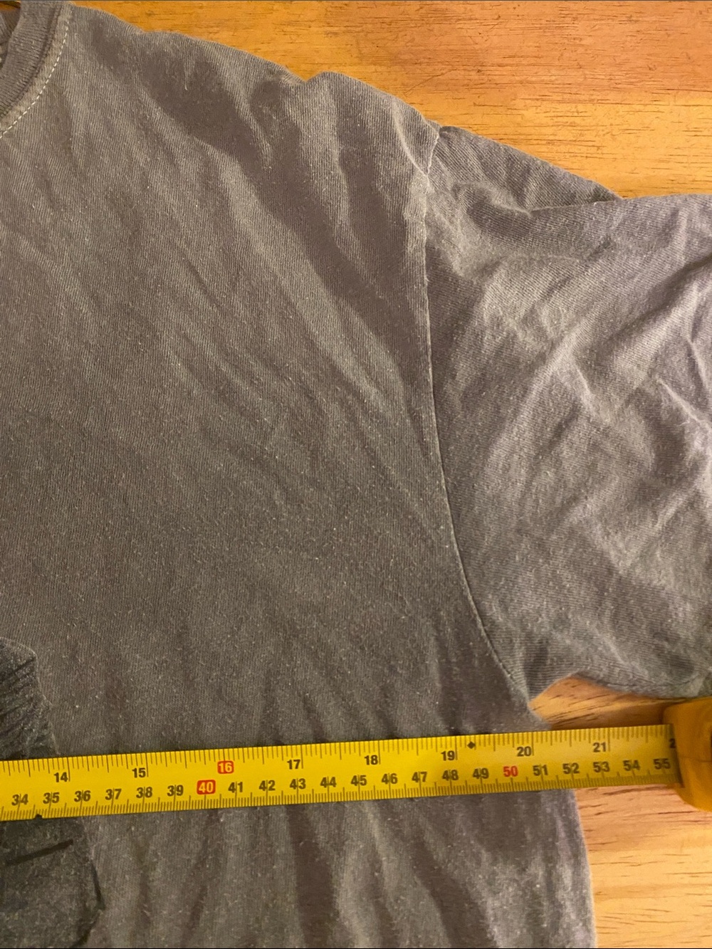 ! Rare The Beatles t-shirt size L - Picture 4 of 6